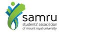 SAMRU - Students' Association of Mount Royal University